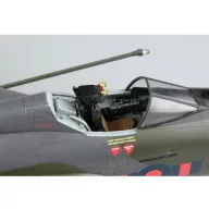 Trumpeter English Electric(BAC) Lightning F.2A/F.6 (02281)