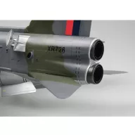 Trumpeter English Electric(BAC) Lightning F.2A/F.6 (02281)