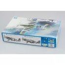Trumpeter RAF Mustang III (P-51B/C) 1:32 (02283)
