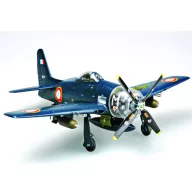 Trumpeter F8F-1B Bearcat 1:32 (02284)