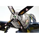 Trumpeter F8F-1B Bearcat 1:32 (02284)