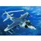 Trumpeter AV-8B Night Attack Harrier II 1:32 (02285)