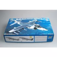 Trumpeter AV-8B Night Attack Harrier II 1:32 (02285)