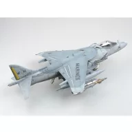 Trumpeter AV-8B Night Attack Harrier II 1:32 (02285)
