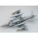 Trumpeter AV-8B Night Attack Harrier II 1:32 (02285)