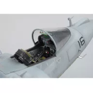 Trumpeter AV-8B Night Attack Harrier II 1:32 (02285)