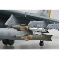 Trumpeter AV-8B Night Attack Harrier II 1:32 (02285)