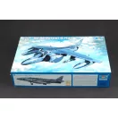 Trumpeter AV-8B Harrier II Plus 1:32 (02286)