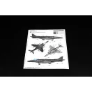 Trumpeter AV-8B Harrier II Plus 1:32 (02286)