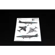 Trumpeter AV-8B Harrier II Plus 1:32 (02286)