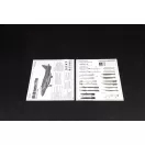 Trumpeter AV-8B Harrier II Plus 1:32 (02286)
