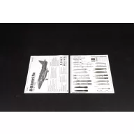 Trumpeter AV-8B Harrier II Plus 1:32 (02286)