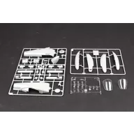 Trumpeter AV-8B Harrier II Plus 1:32 (02286)