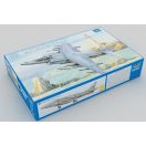 Trumpeter RAF Harrier GR.MK7 1:32 (02287)