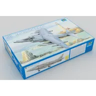 Trumpeter RAF Harrier GR.MK7 1:32 (02287)