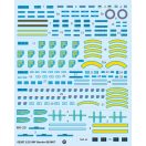 Trumpeter RAF Harrier GR.MK7 1:32 (02287)