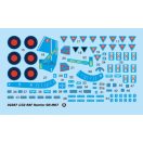 Trumpeter RAF Harrier GR.MK7 1:32 (02287)