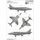 Trumpeter RAF Harrier GR.MK7 1:32 (02287)