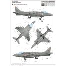 Trumpeter RAF Harrier GR.MK7 1:32 (02287)
