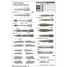 Trumpeter RAF Harrier GR.MK7 1:32 (02287)