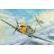 Trumpeter Messerschmitt Bf 109E-3 1:32 (02288)
