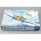 Trumpeter Messerschmitt Bf 109E-3 1:32 (02288)