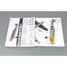 Trumpeter Messerschmitt Bf 109E-3 1:32 (02288)