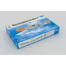 Trumpeter Messerschmitt Bf 109E-4 1:32 (02289)