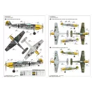 Trumpeter Messerschmitt Bf 109E-4 1:32 (02289)