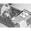 Trumpeter Messerschmitt Bf 109E-4 1:32 (02289)