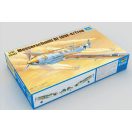 Trumpeter Messerschmitt Bf 109E-4/Trop 1:32 (02290)