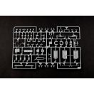 Trumpeter Messerschmitt Bf 109E-4/Trop 1:32 (02290)