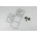 Trumpeter Messerschmitt Bf 109E-4/Trop 1:32 (02290)