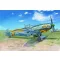 Trumpeter Messerschmitt Bf 109E-7 1:32 (02291)