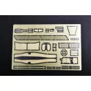 Trumpeter Messerschmitt Bf 109E-7 1:32 (02291)