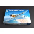 Trumpeter Messerschmitt Bf 109F-4 1:32 (02292)