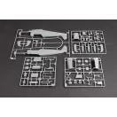 Trumpeter Messerschmitt Bf 109F-4 1:32 (02292)