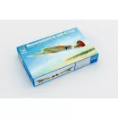Trumpeter Messerschmitt Bf109F-4/Trop 1:32 (02293)