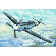 Trumpeter Messerschmitt Bf 109G-2 1:32 (02294)