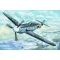 Trumpeter Messerschmitt Bf 109G-2 1:32 (02294)