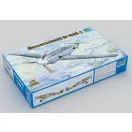 Trumpeter Messerschmitt Bf 109G-2 1:32 (02294)