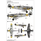 Trumpeter Messerschmitt Bf 109G-2 1:32 (02294)