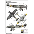 Trumpeter Messerschmitt Bf 109G-2 1:32 (02294)
