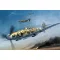 Trumpeter Messerschmitt Bf 109G-2/Trop 1:32 (02295)