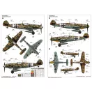 Trumpeter Messerschmitt Bf 109G-2/Trop 1:32 (02295)