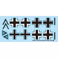 Trumpeter Messerschmitt Bf 109G-2/Trop 1:32 (02295)