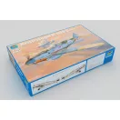 Trumpeter Messerschmitt Bf 109G-6 (Early) 1:32 (02296)