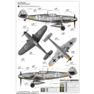 Trumpeter Messerschmitt Bf 109G-6 (Early) 1:32 (02296)