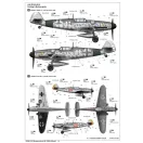 Trumpeter Messerschmitt Bf 109G-6 (Early) 1:32 (02296)