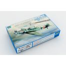 Trumpeter Messerschmitt Bf 109G-6(Late) 1:32 (02297)